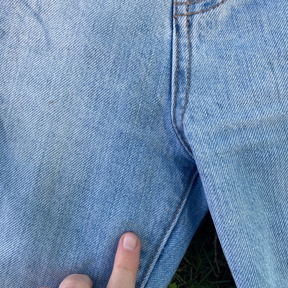 The Perfect Summer Jean - Picture 9 of 14